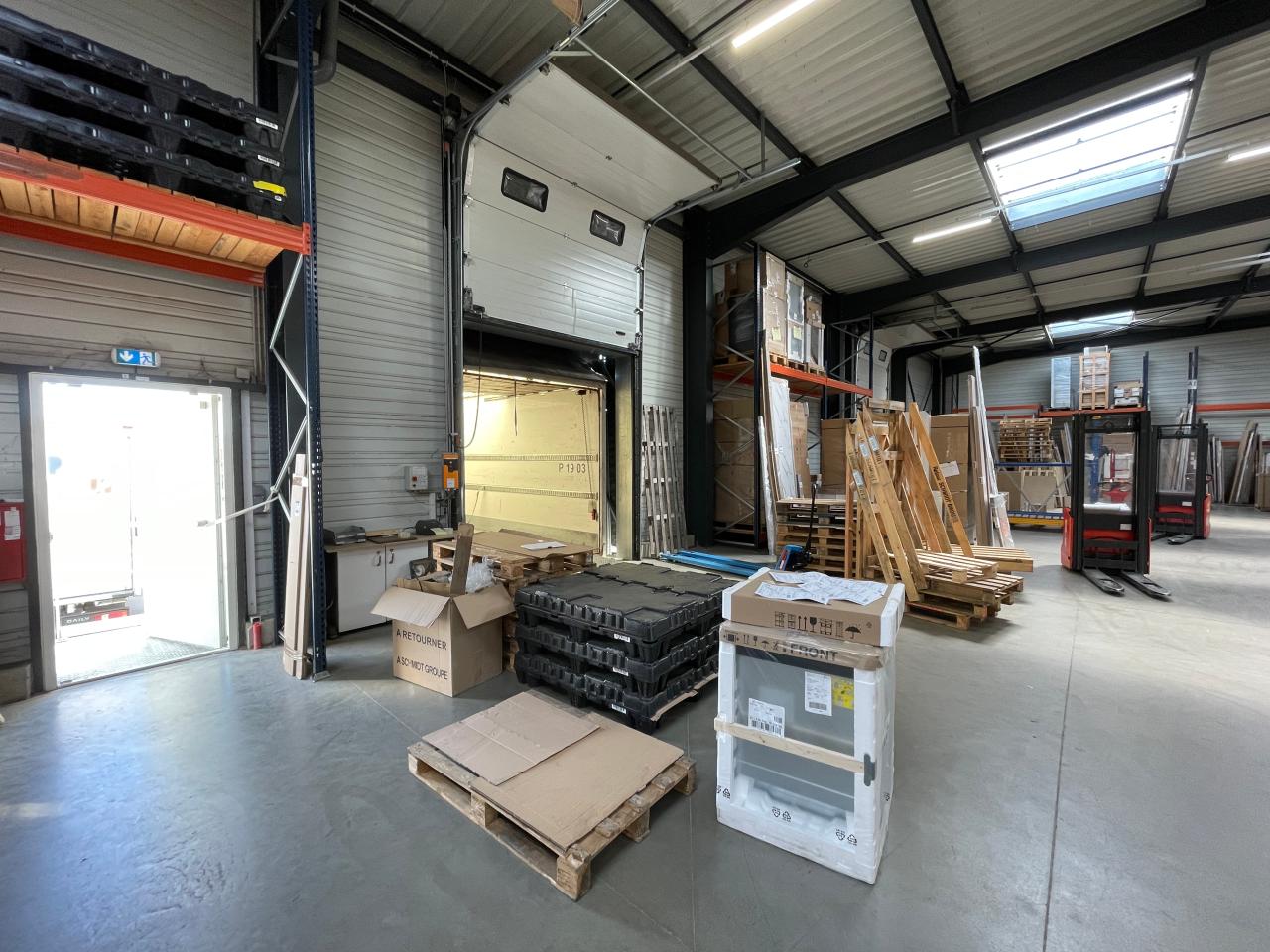 Location local d'activité Bouaye Loire-Atlantique OLACT2642352 5