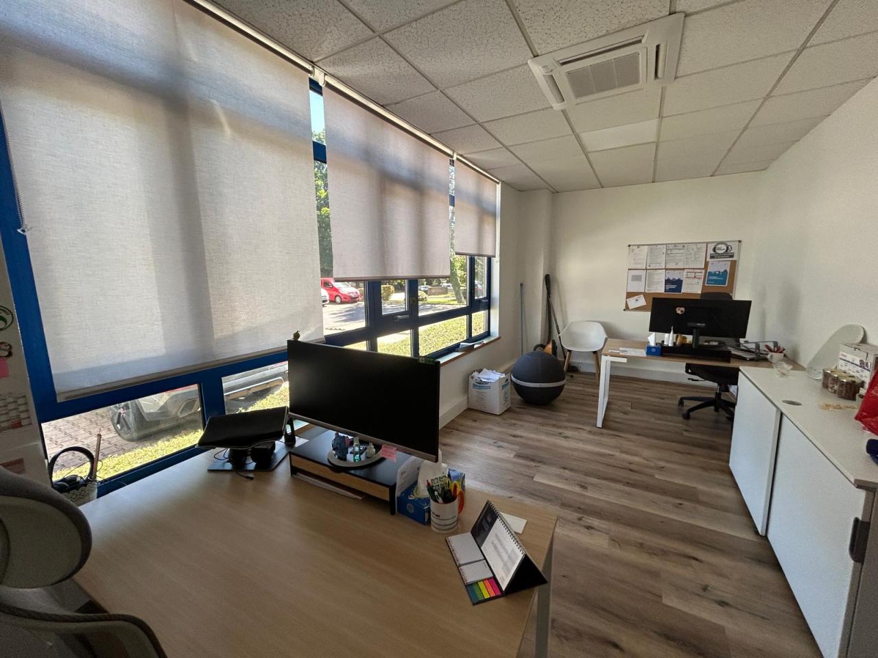 Location bureau Villers-lès-Nancy Meurthe-et-Moselle OLBUR2639632 3