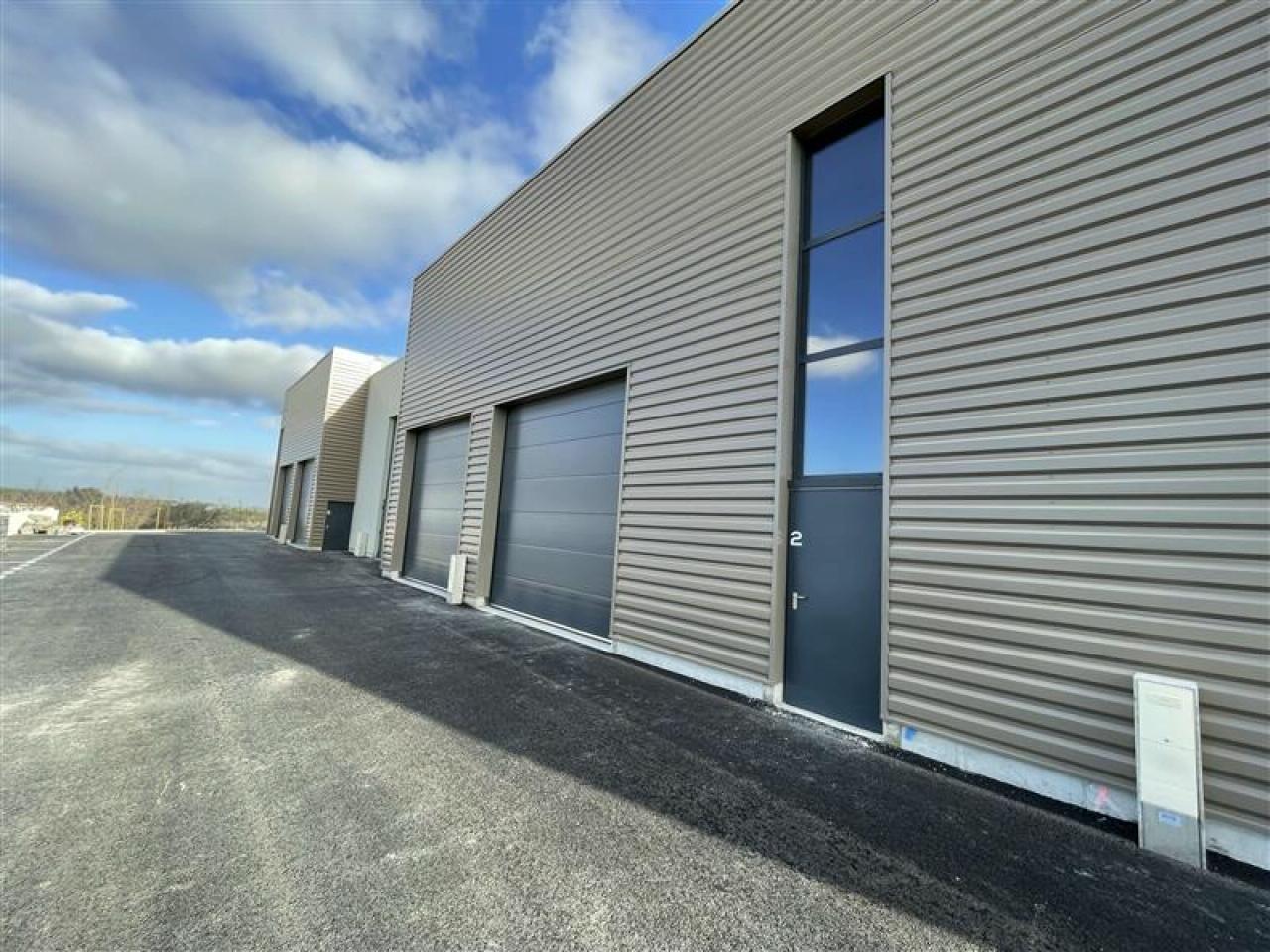 Vente local d'activité Saint-Georges-d'Orques Hérault OVACT2534678