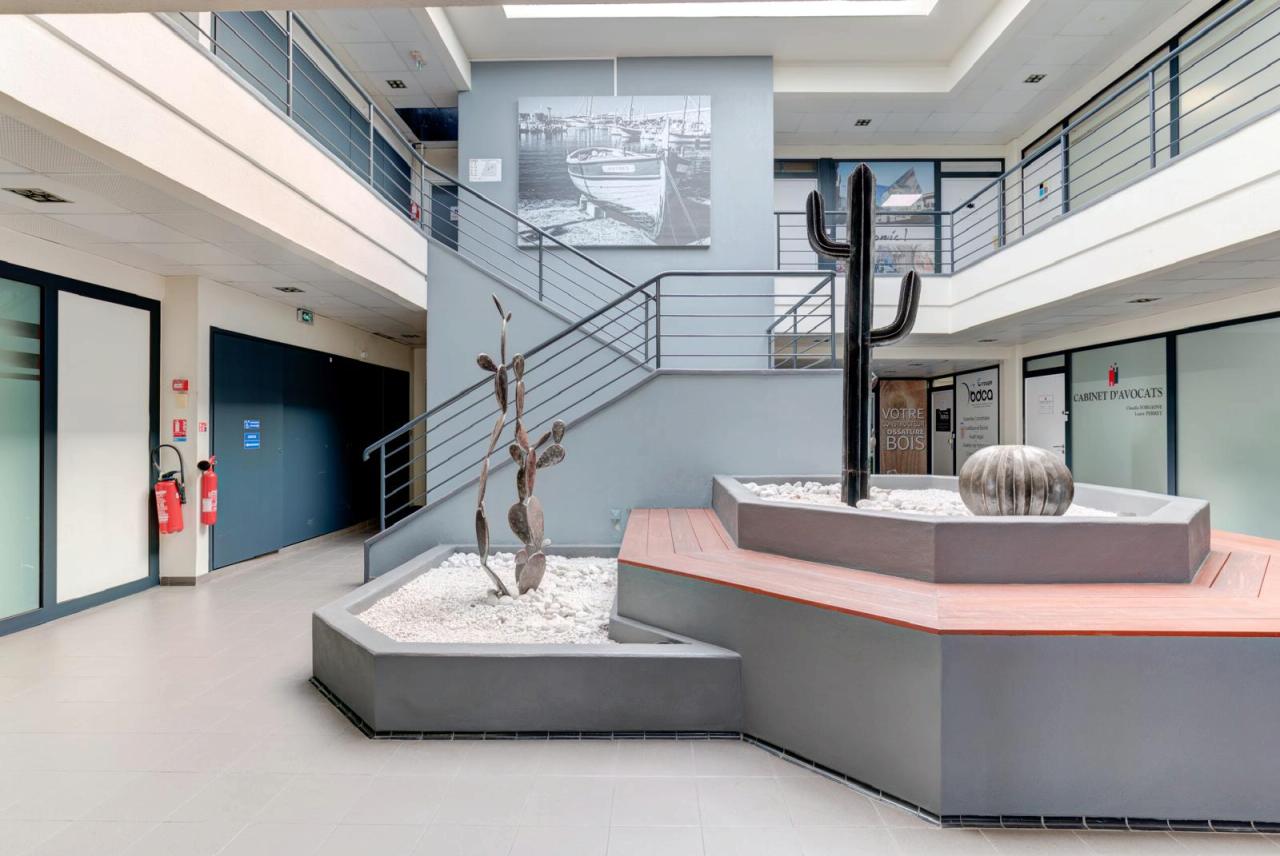 Location bureau Antibes Alpes-Maritimes OLBUR2535508 12