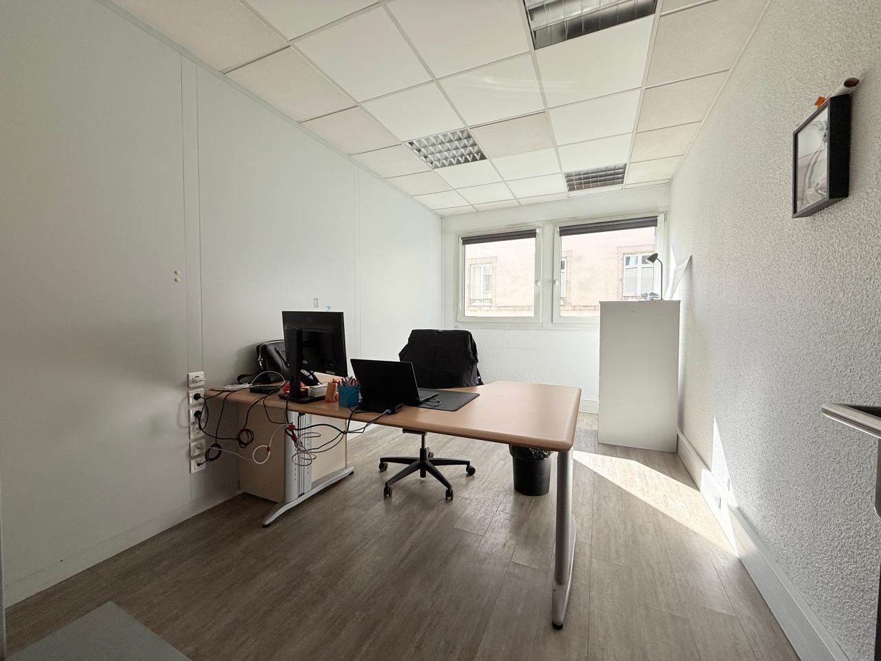 Vente bureau Nancy Meurthe-et-Moselle OVBUR2534186 20