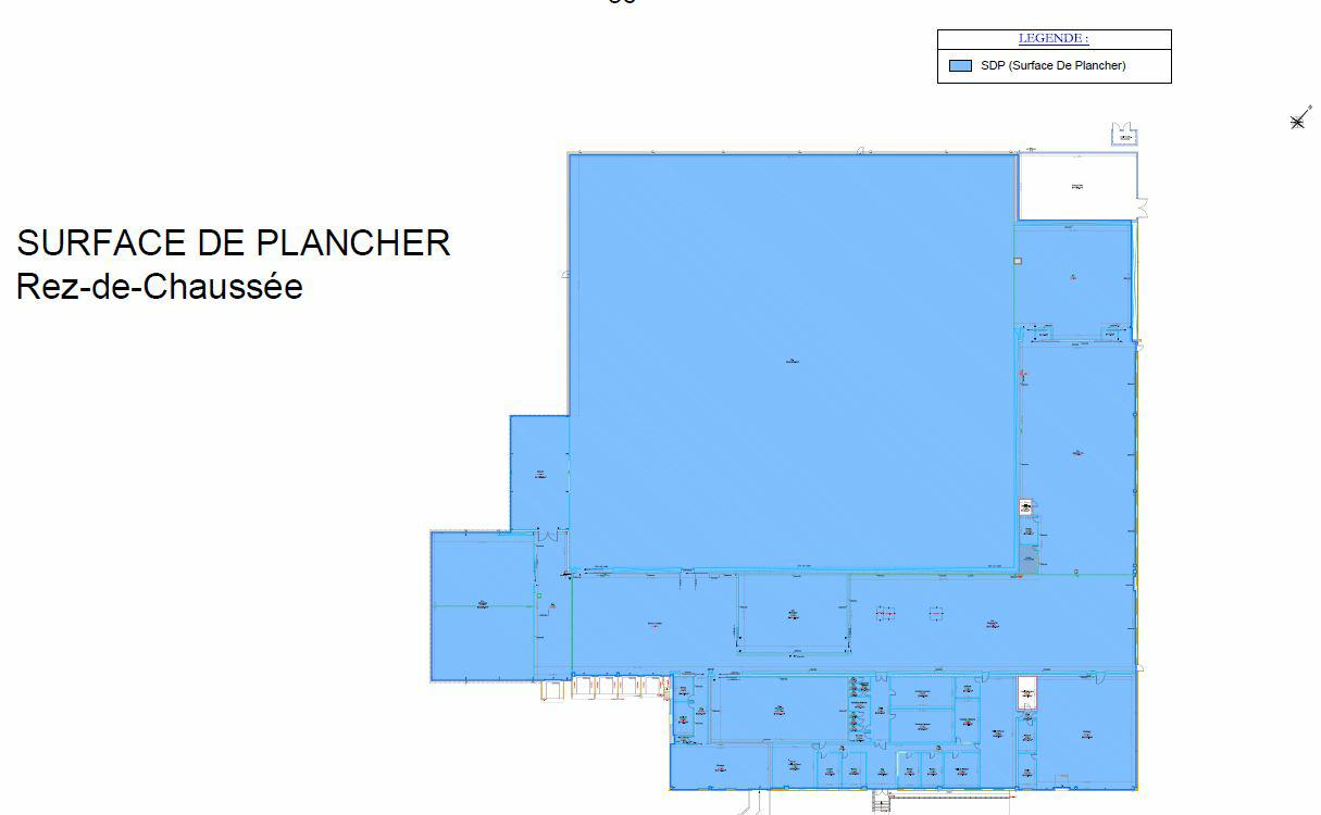 Location entrepôt classe c Argentan Orne OLLOG2316089 4