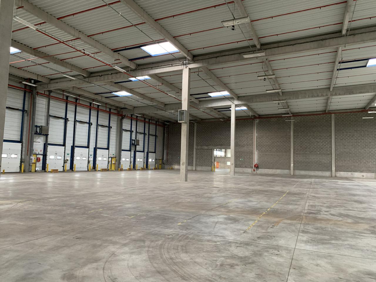 Location entrepôt classe a Marly-la-Ville Val-d'Oise OLLOG2106362 3
