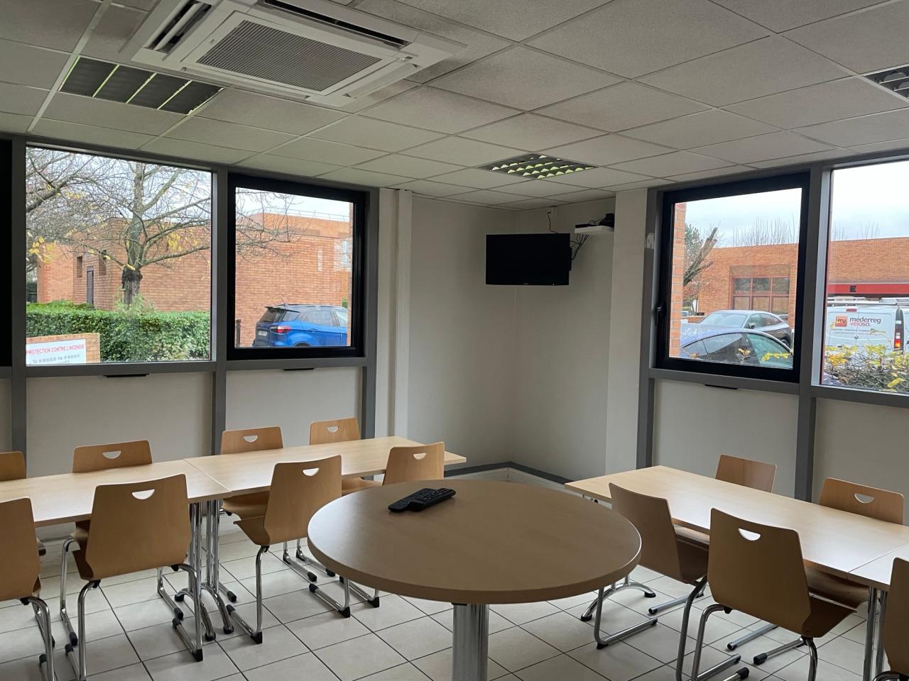 Vente local d'activité Villepinte Seine-Saint-Denis OVACT2640962 5