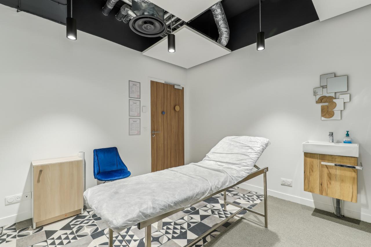 Location bureau Clichy Hauts-de-Seine OLBUR2100318 4