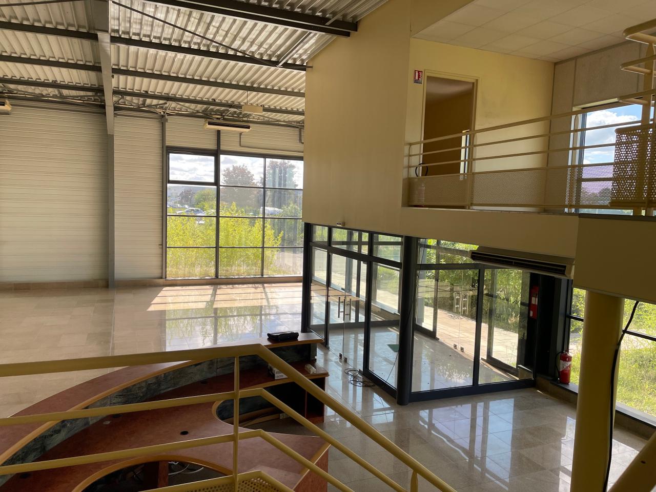 Location local d'activité Olivet Loiret OLACT2534784 9