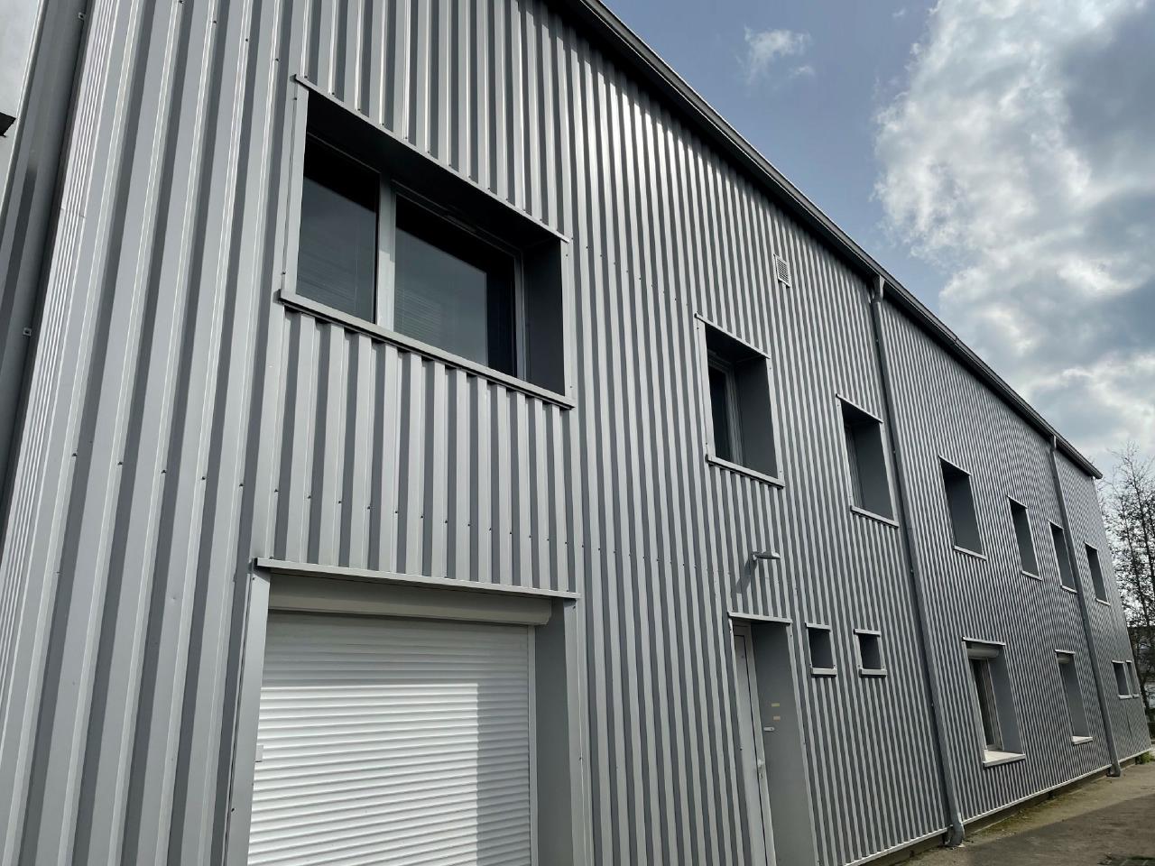 Location bureau Pacé Ille-et-Vilaine OLBUR2202223