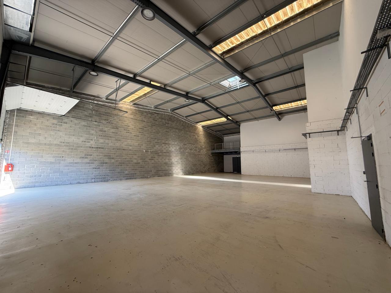Location local d'activité Toulouse Haute-Garonne OLACT2425708 21