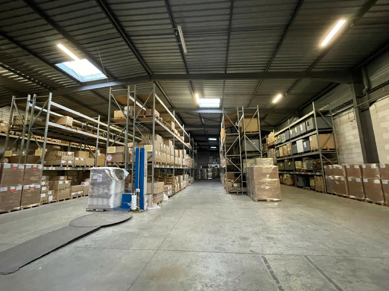 Location local d'activité Nordausques Pas-de-Calais OLACT2643458 3