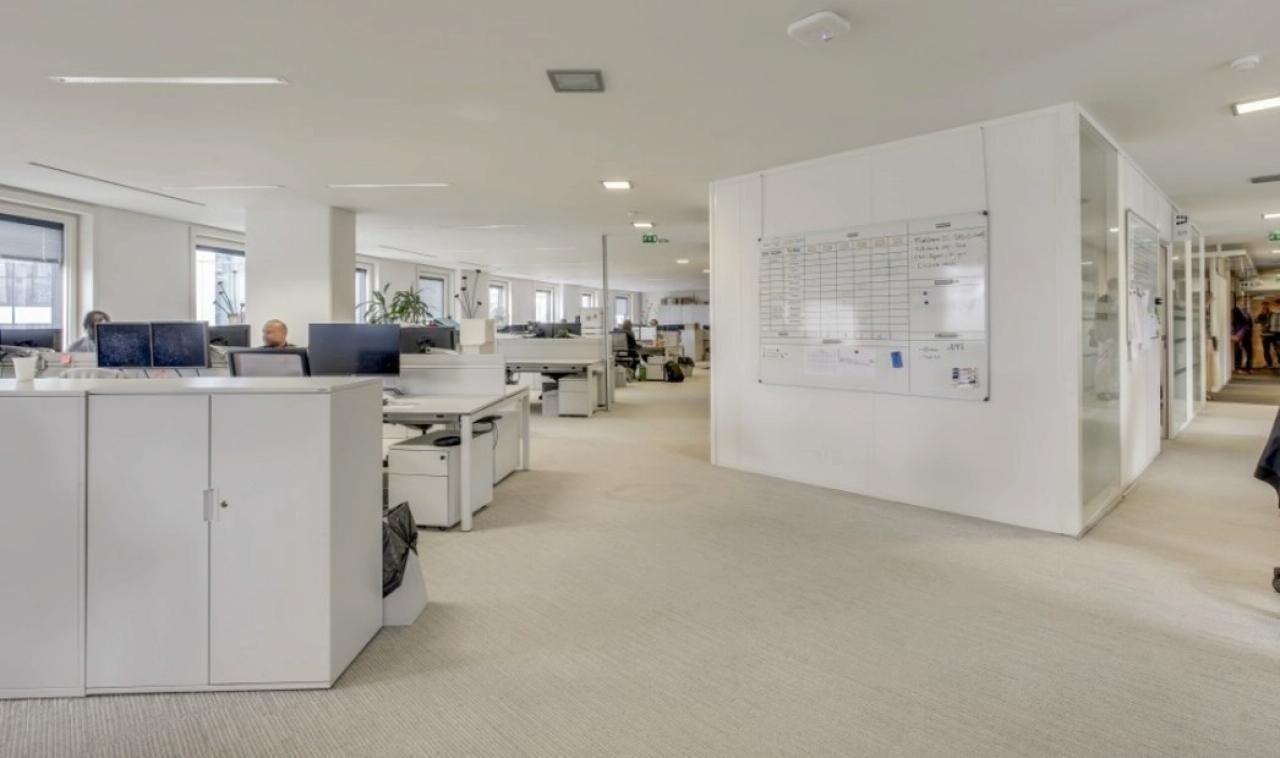 Location bureau Puteaux Hauts-de-Seine OLBUR2111900 7