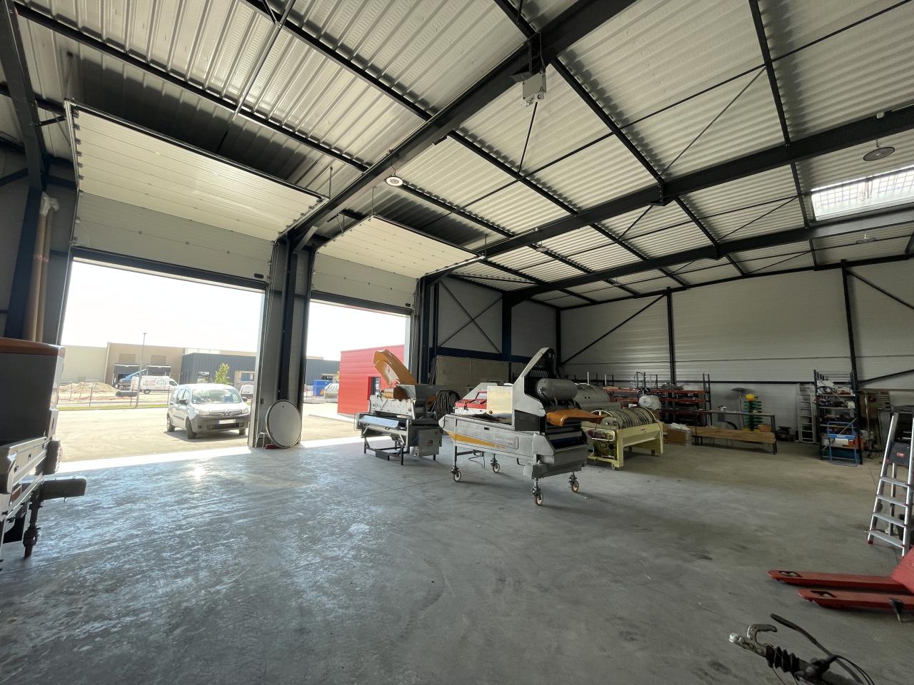 Location local d'activité Beaune Côte-d'Or OLACT2531960 5