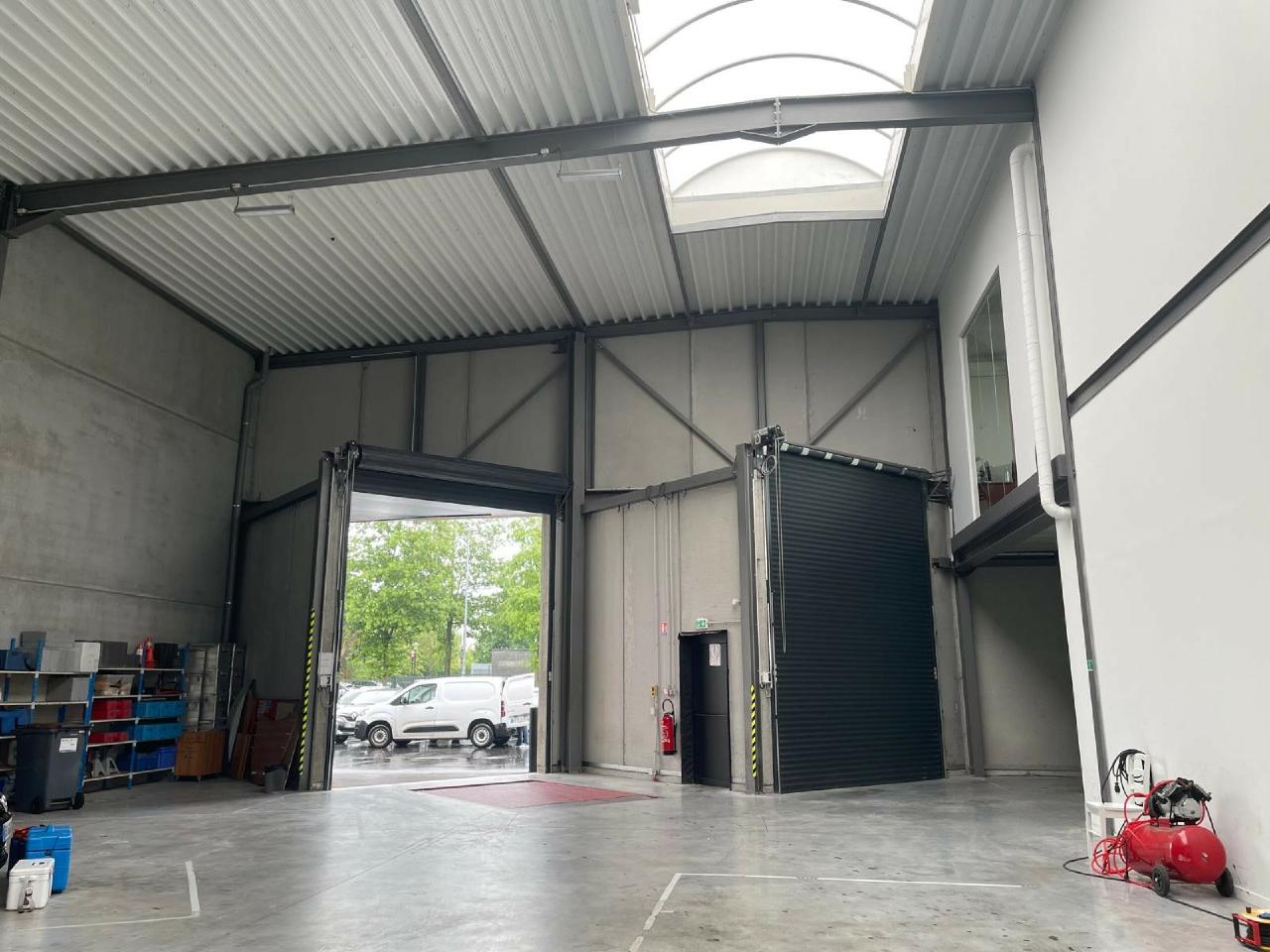 Location local d'activité Loos Nord OLACT2422796 7