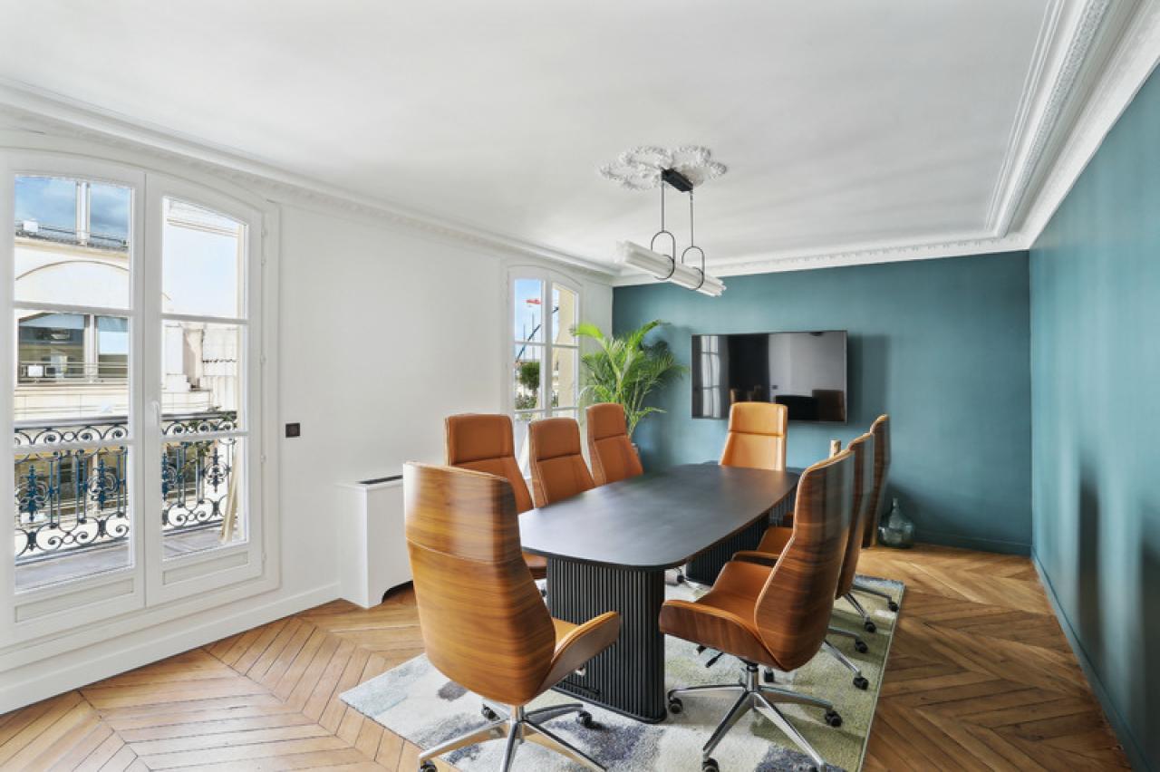 Location coworking Paris OLBUR2532625 16