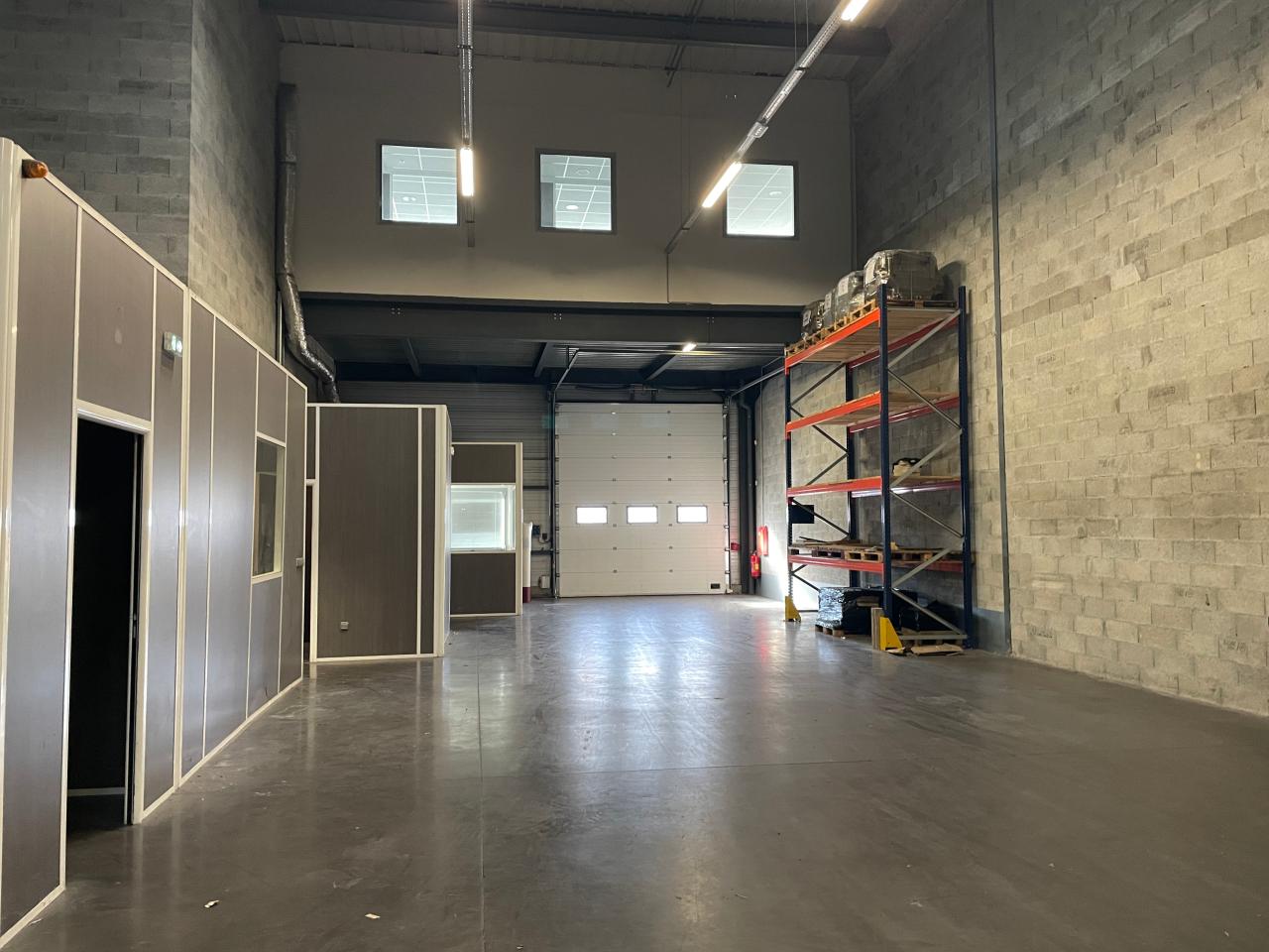 Location local d'activité Villard-Bonnot Isère OLACT2536904 11