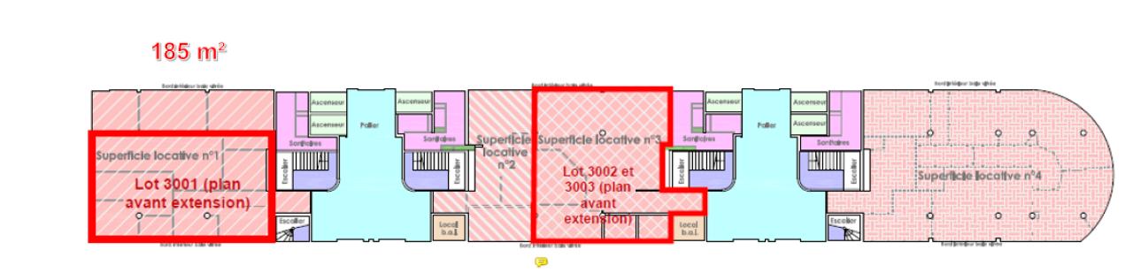 Location bureau Lyon Rhône OLBUR2110505 16