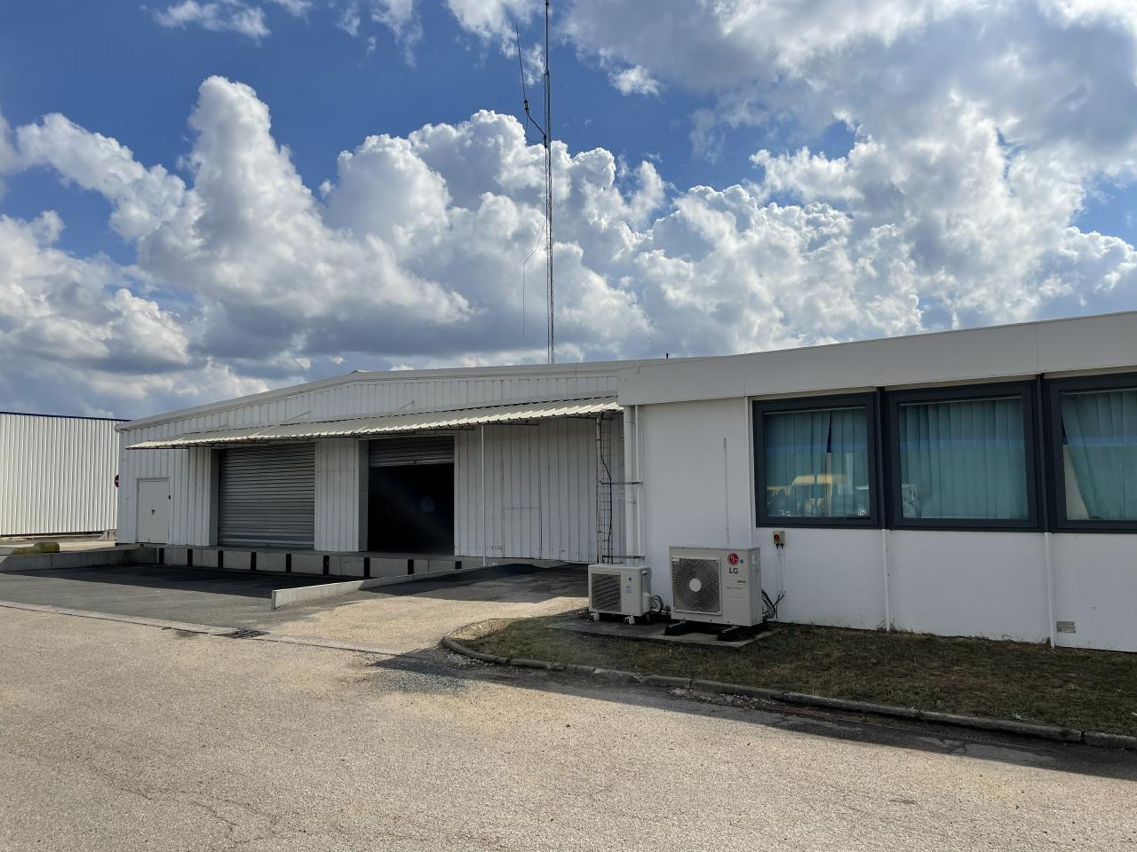 Location local d'activité Ingré Loiret OLACT2535887 5