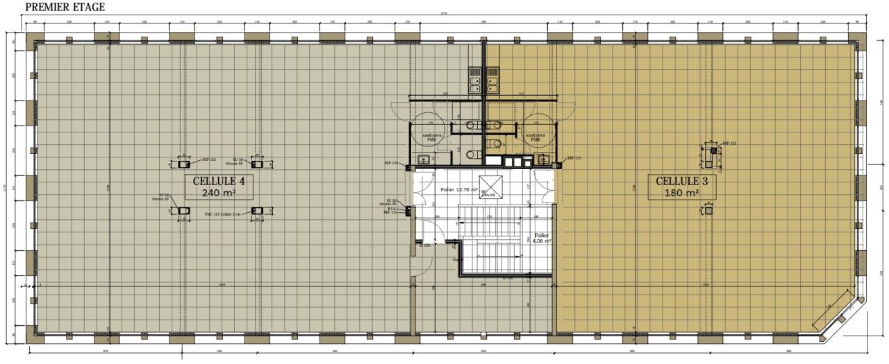 Location bureau Villeneuve-d'Ascq Nord OLBUR2425696 1