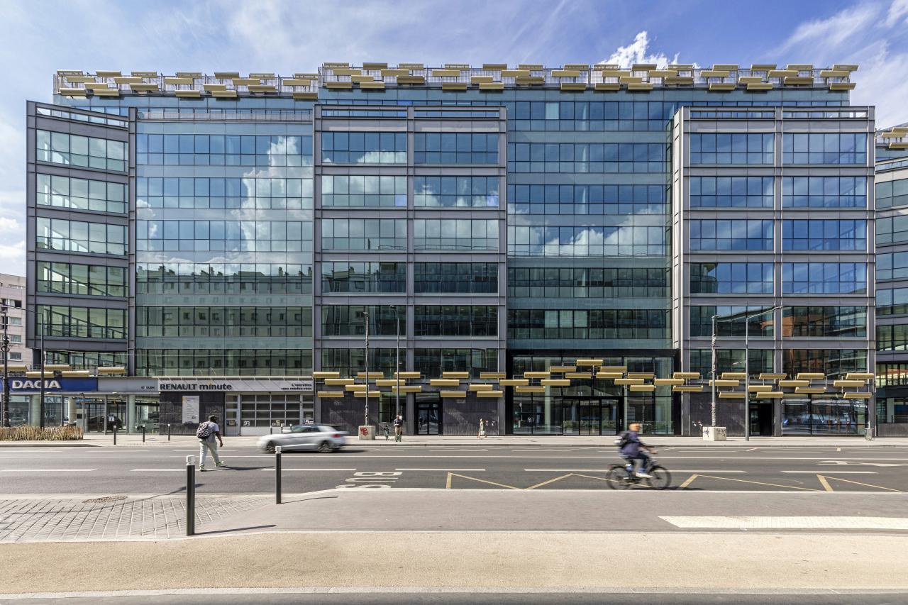 Location bureau Saint-Ouen Seine-Saint-Denis OLBUR2100326 13