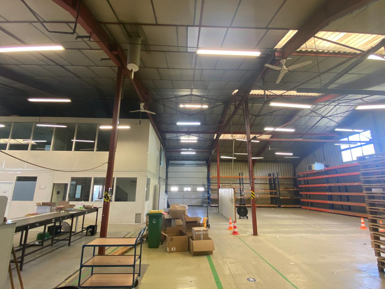 Location local d'activité Domène Isère OLACT2317320 4