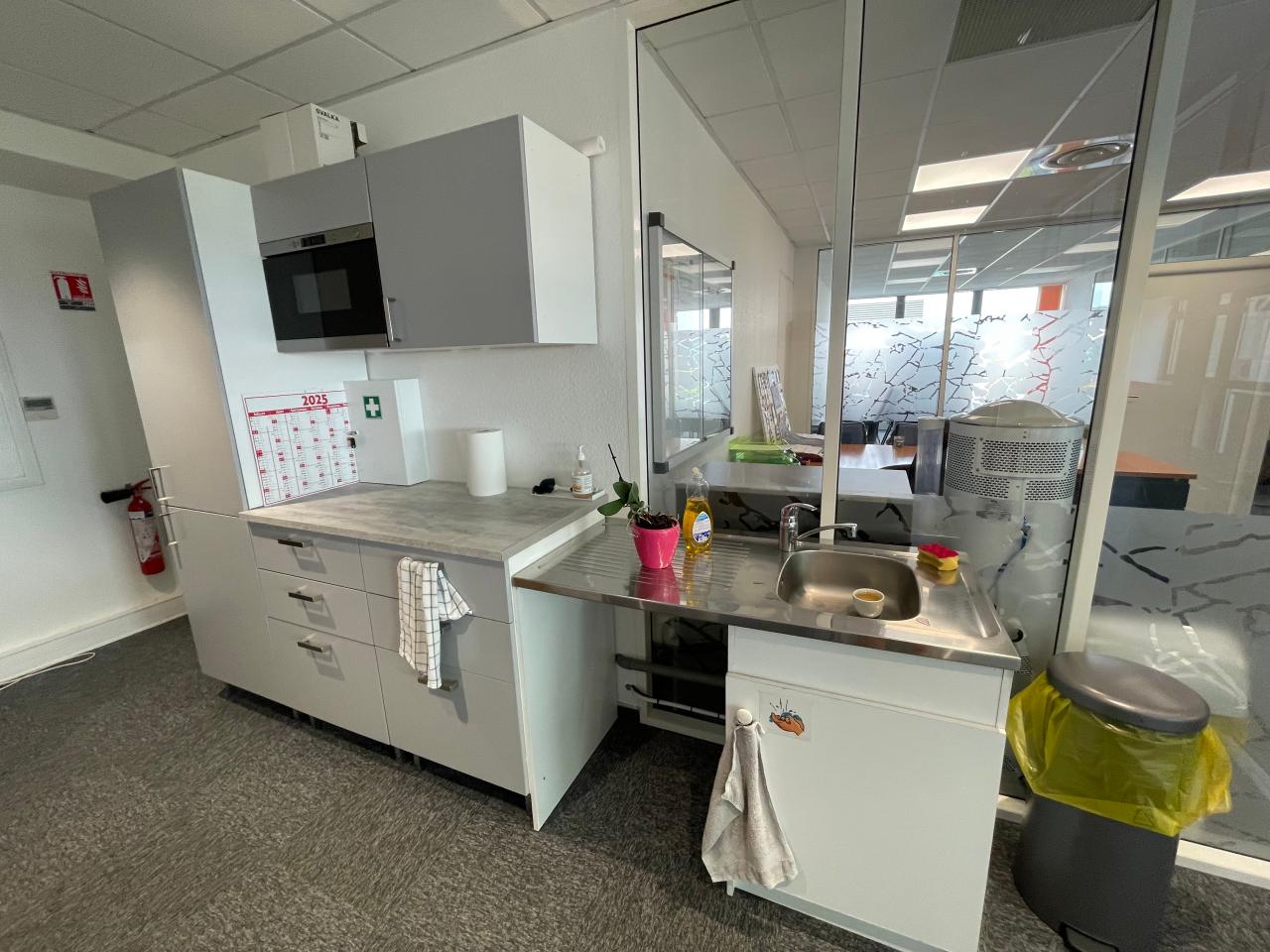 Vente bureau Molsheim Bas-Rhin OVBUR2534366 12