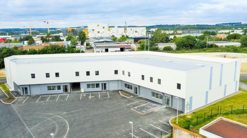 Location local d'activité Toulouse Haute-Garonne OLACT2425813 13
