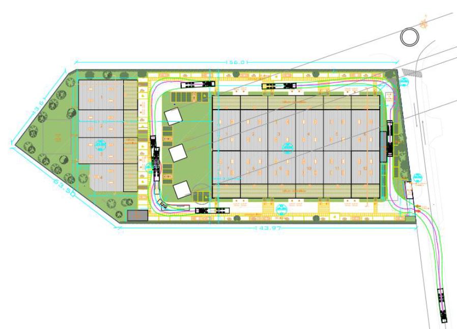 Location local d'activité Corbeil-Essonnes Essonne OLACT2119092 2