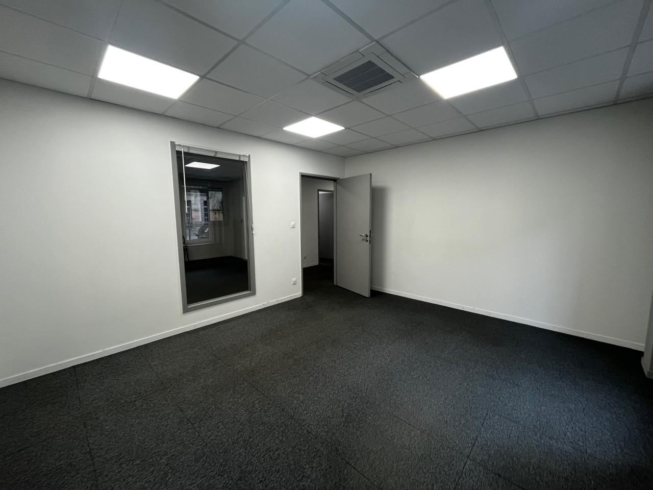 Vente bureau Toulouse Haute-Garonne OVBUR2639093 5