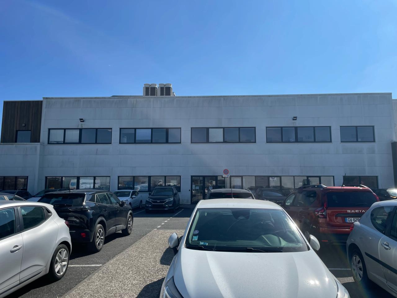 Location local d'activité Saint-Jean-d'Illac Gironde OLACT2530700 12