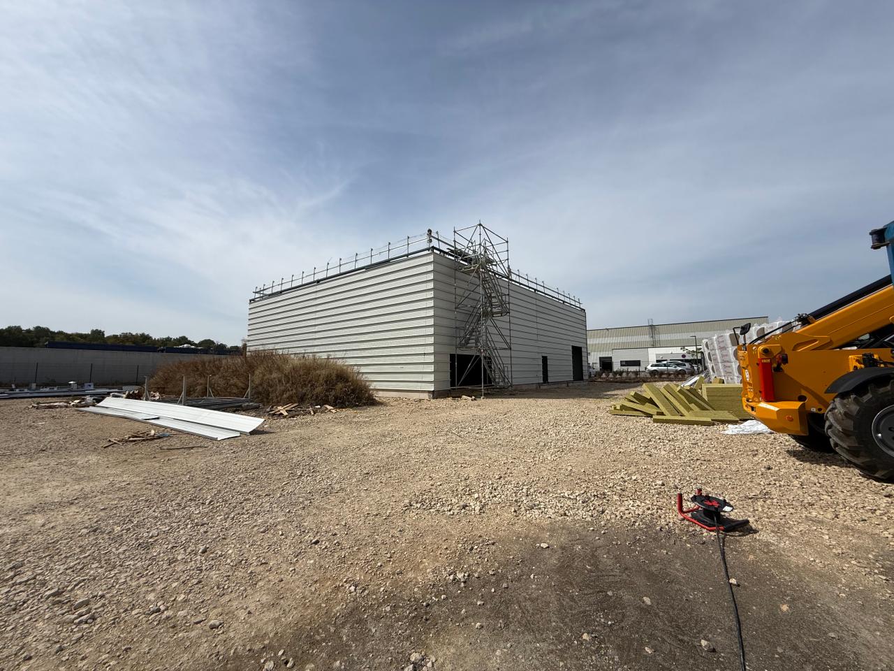 Vente local d'activité Messein Meurthe-et-Moselle OVACT2641208 4