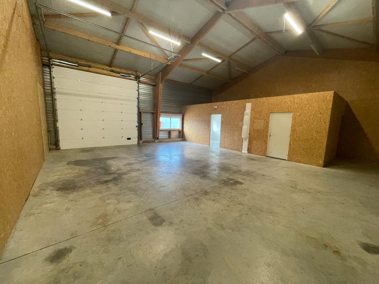 Location local d'activité Acigné Ille-et-Vilaine OLACT2534507 3