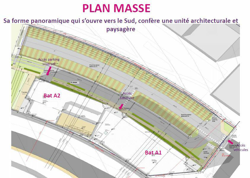 Location bureau Balma Haute-Garonne OLBUR2203213 16