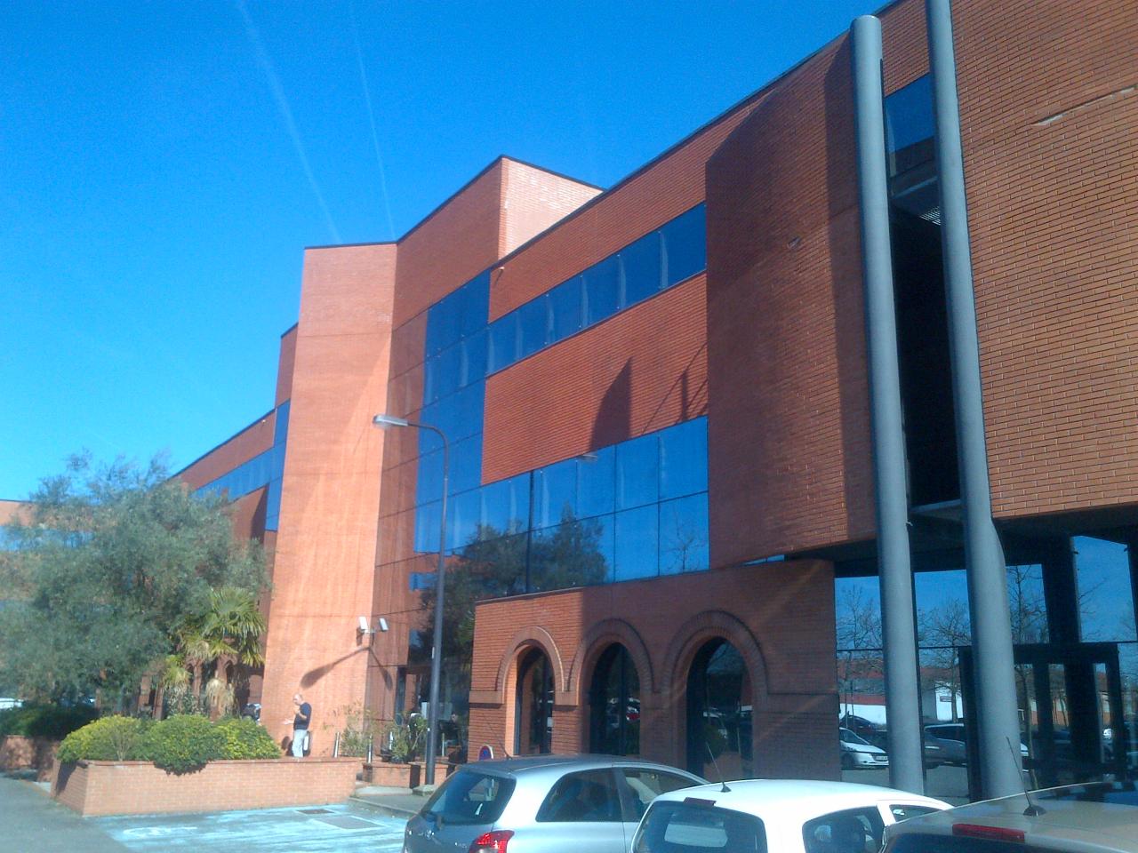 Location bureau Colomiers Haute-Garonne OLBUR2108189 5