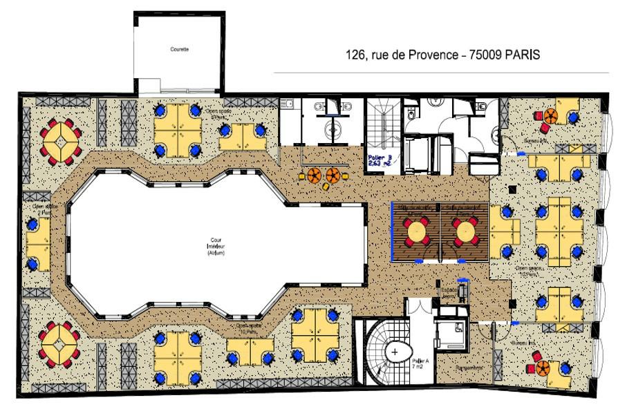 Location bureau Paris OLBUR2424163 8