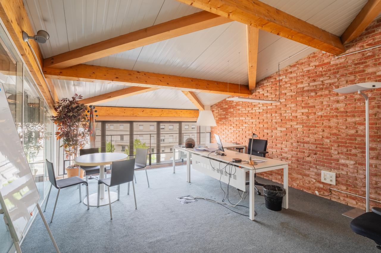 Location bureau Clichy Hauts-de-Seine OLBUR2420605 4