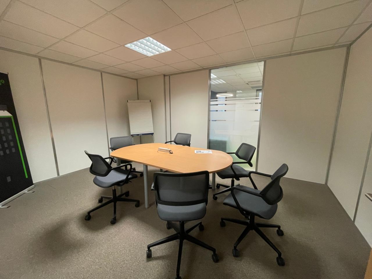 Location bureau Mérignac Gironde OLBUR2528747 12