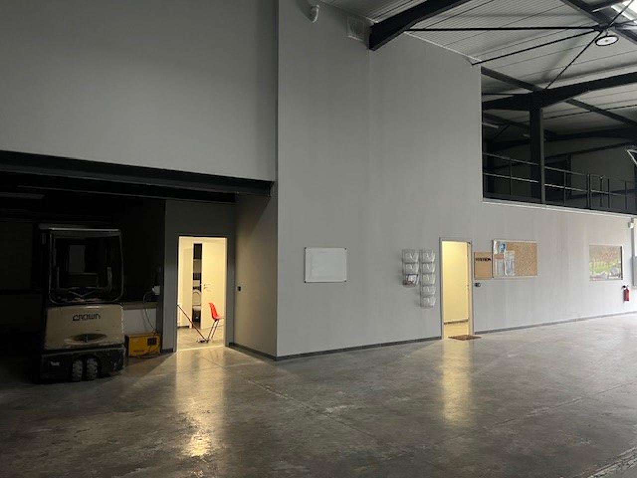 Vente local d'activité Saint-Clair-de-la-Tour Isère OVACT2529764 5