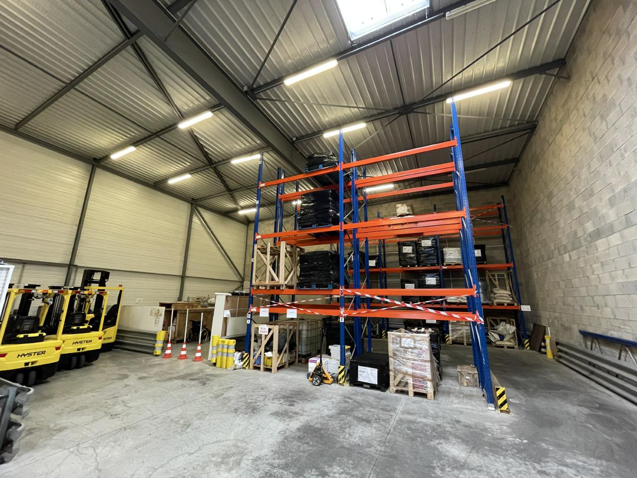 Location local d'activité Longvic Côte-d'Or OLACT2422735 2