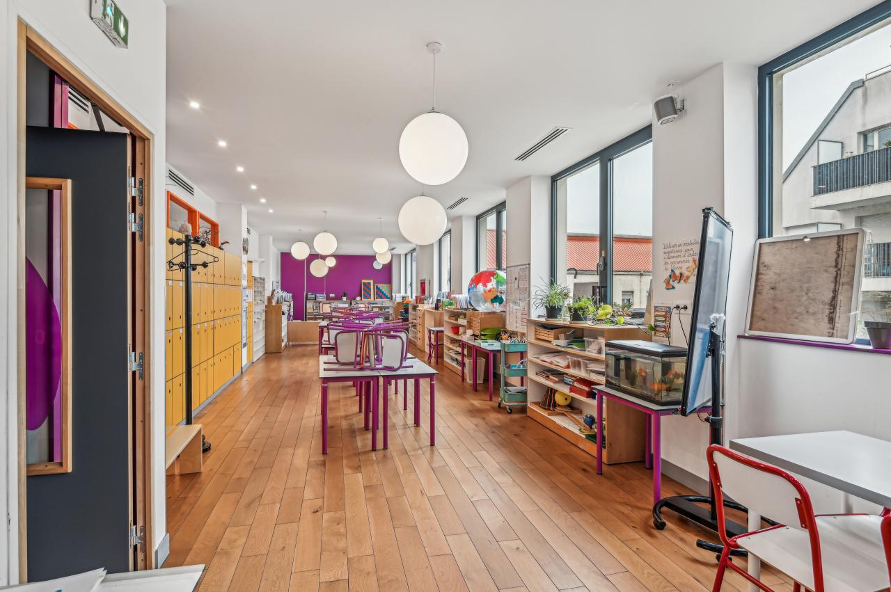 Vente bureau Saint-Ouen Seine-Saint-Denis OVBUR2532553 16