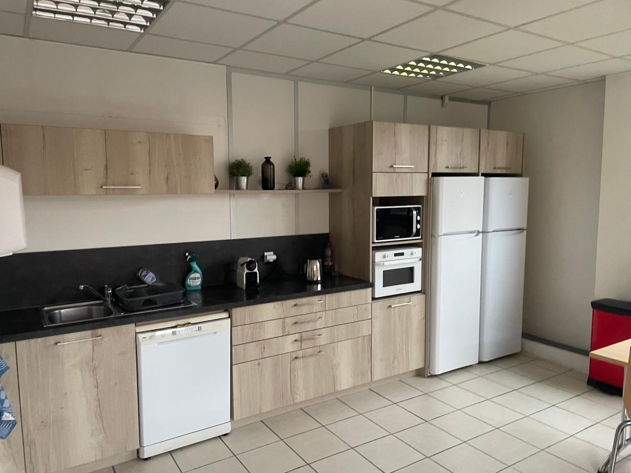 Vente local d'activité Villepinte Seine-Saint-Denis OVACT2640962 6