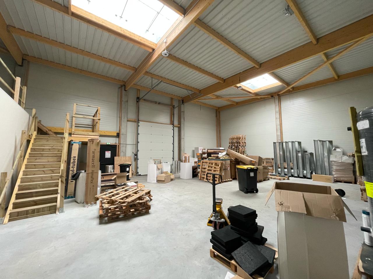 Location local d'activité Honguemare-Guenouville Eure OLACT2531799 8