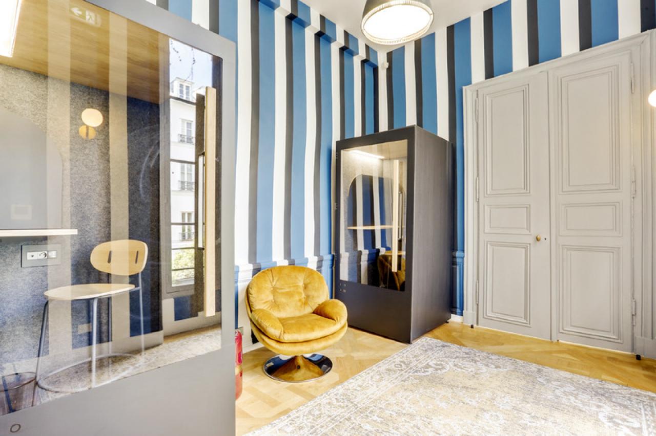 Location coworking Paris OLBUR2119014 3