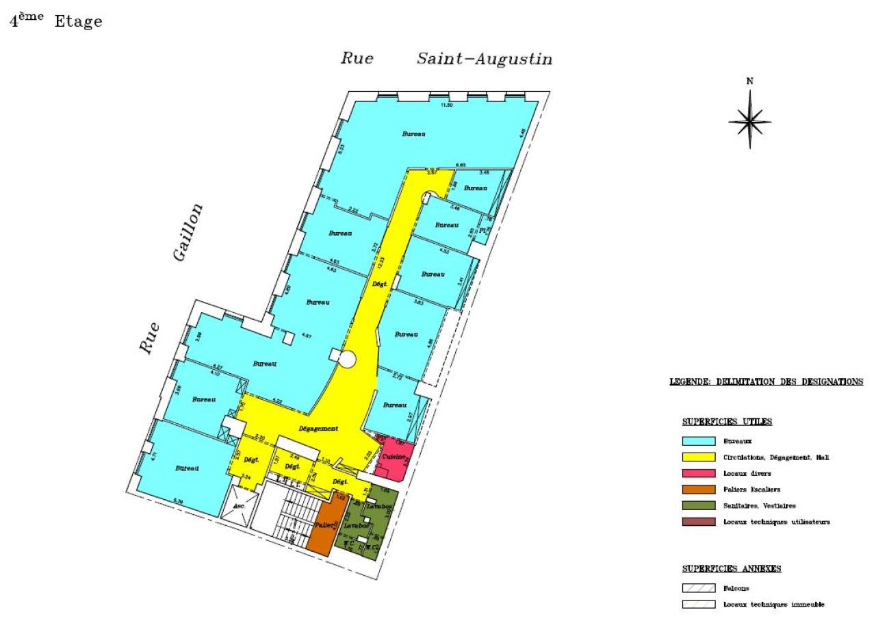 Location bureau Paris OLBUR2428404 14