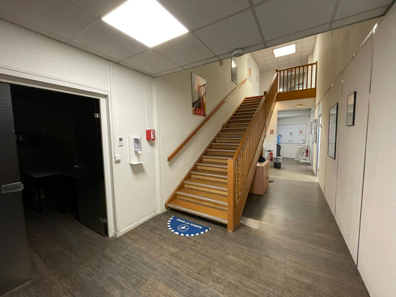 Location local d'activité Toulouse Haute-Garonne OLACT2426505 9