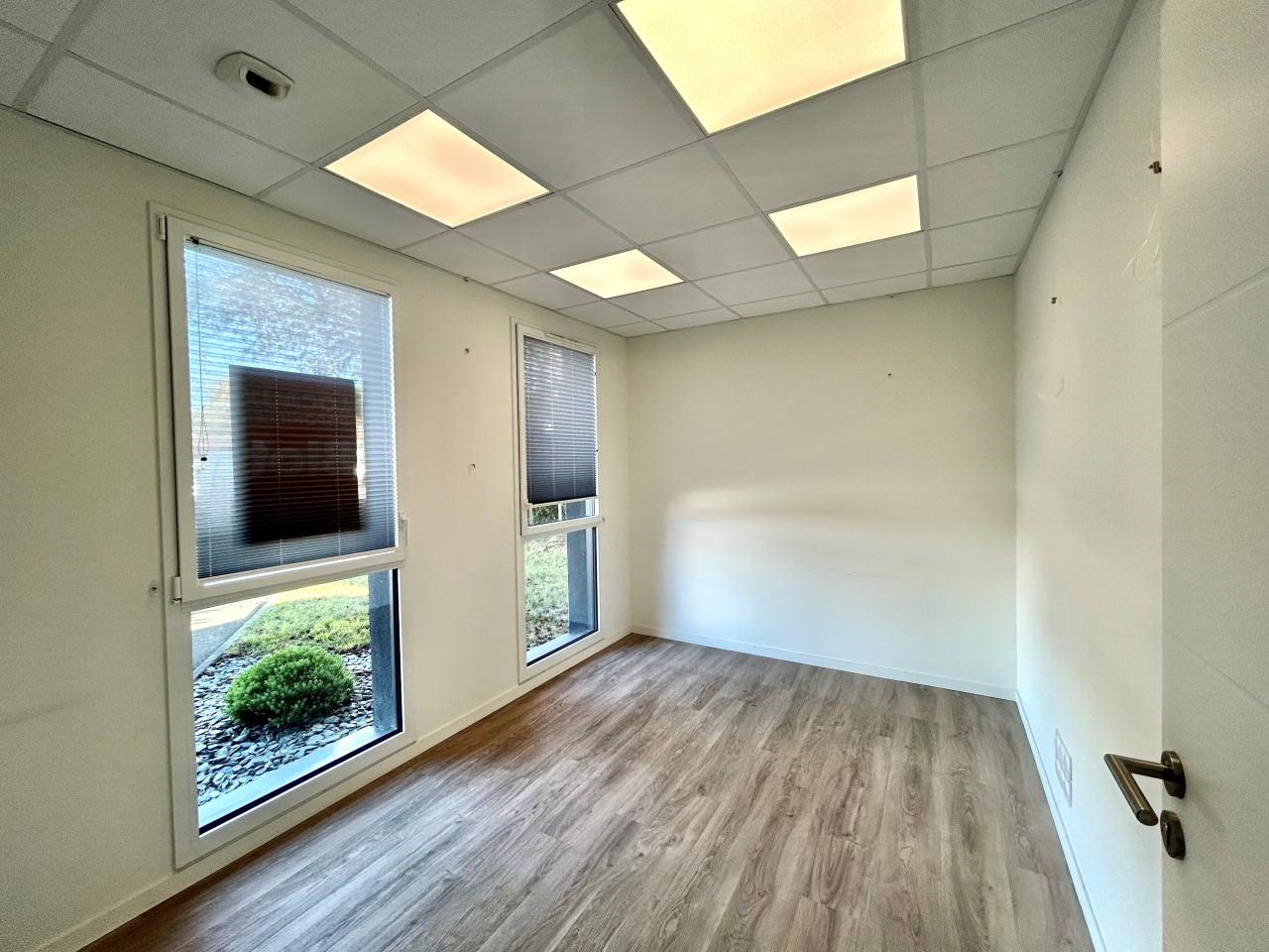 Vente bureau Cesson-Sévigné Ille-et-Vilaine OVBUR2536690 1