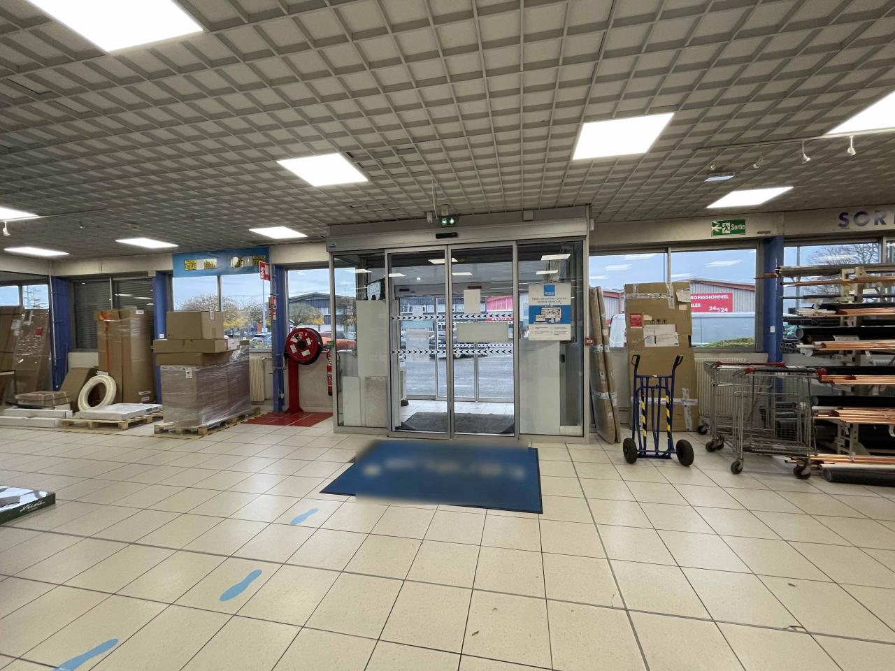 Vente local d'activité Mondeville Calvados OVACT2537411 8