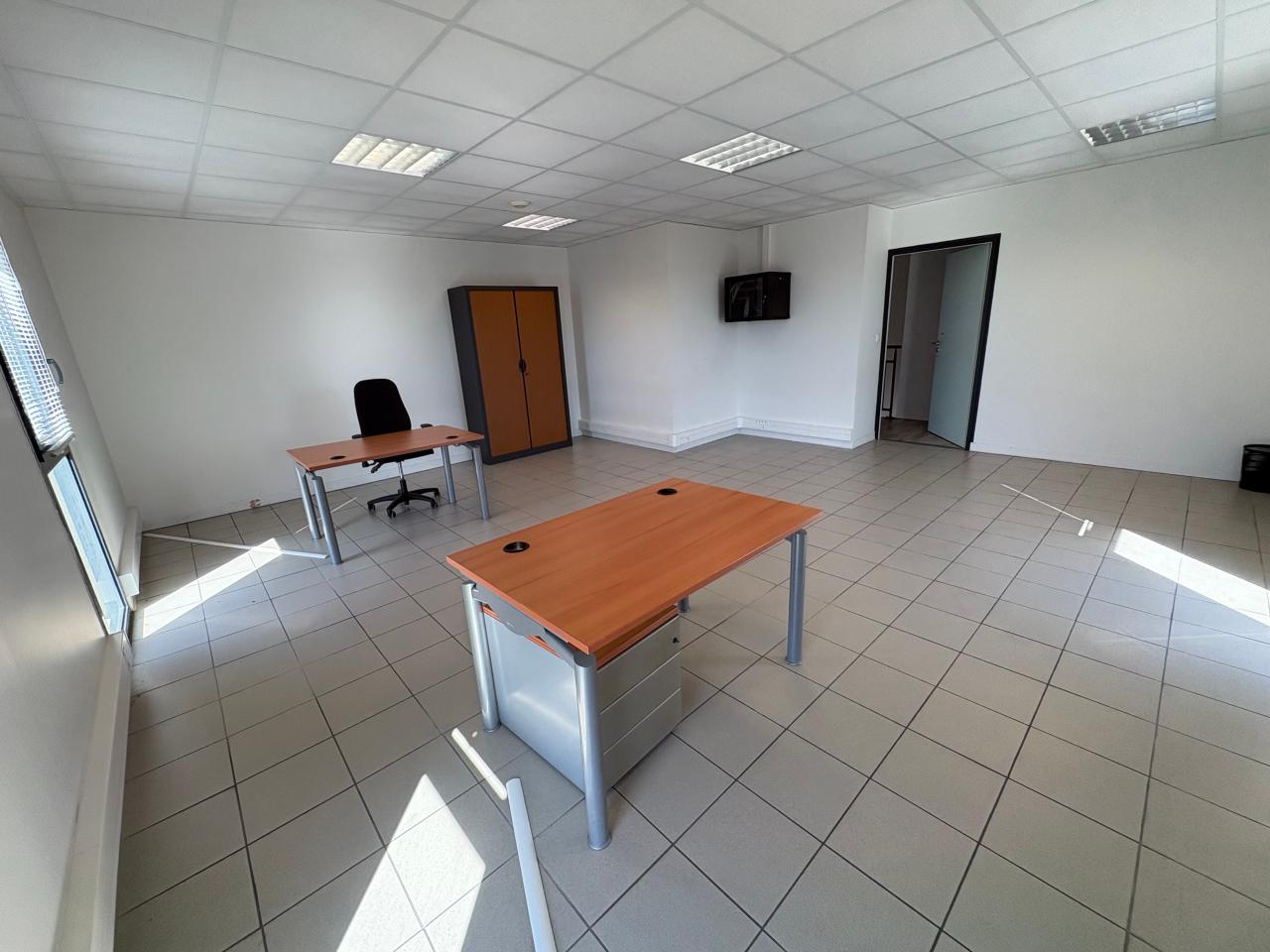 Location bureau Vertou Loire-Atlantique OLBUR2640611 5