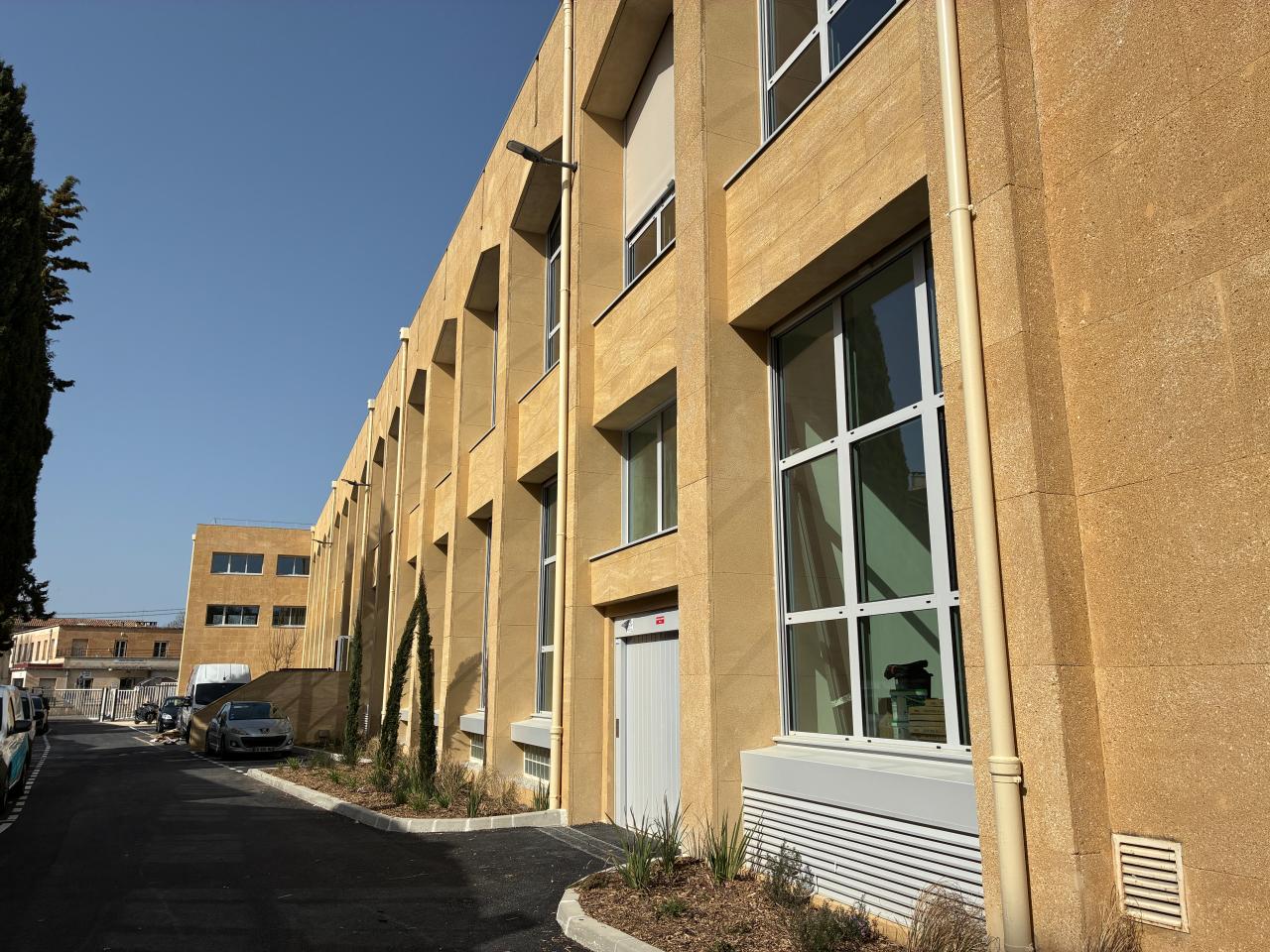 Location bureau Aix-en-Provence Bouches-du-Rhône OLBUR2639783 19