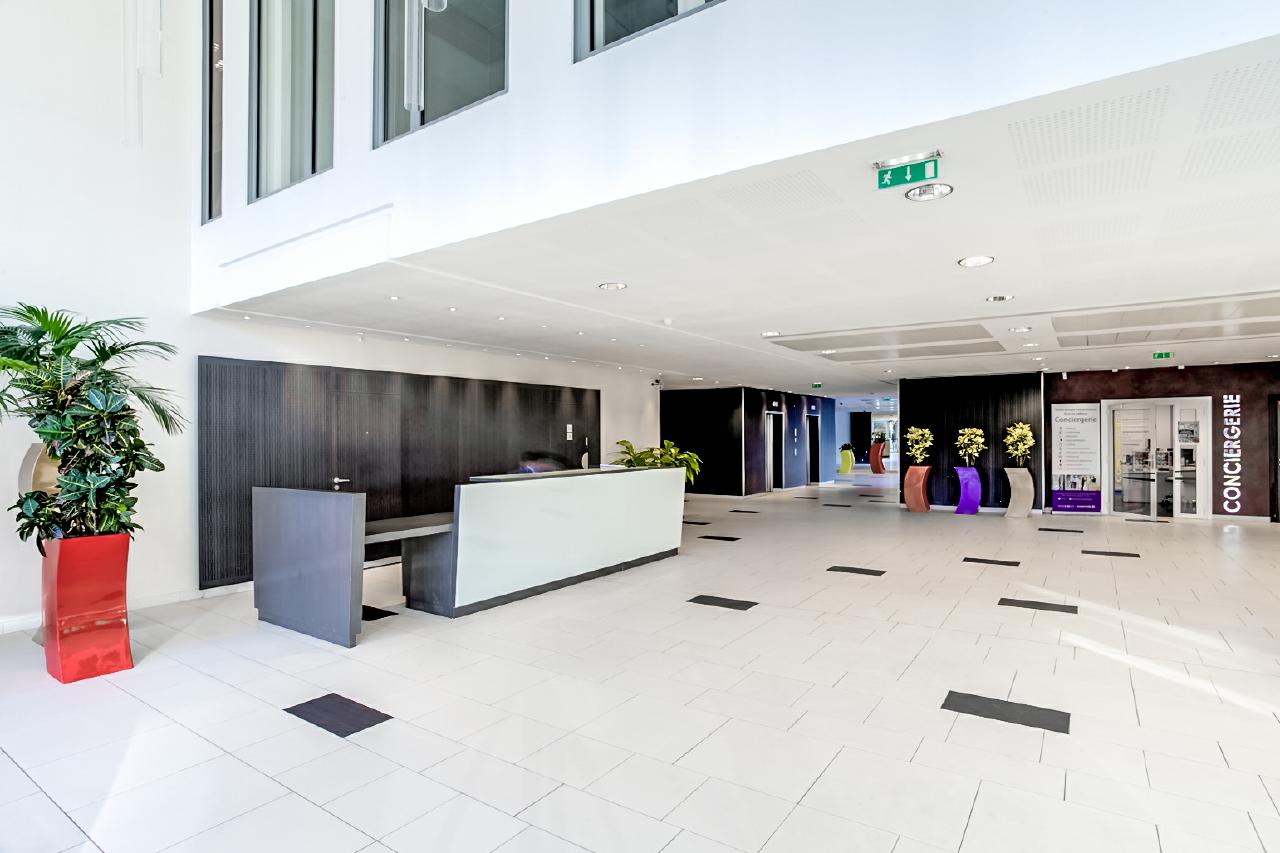 Location bureau Noisy-le-Grand Seine-Saint-Denis OLBUR2107357