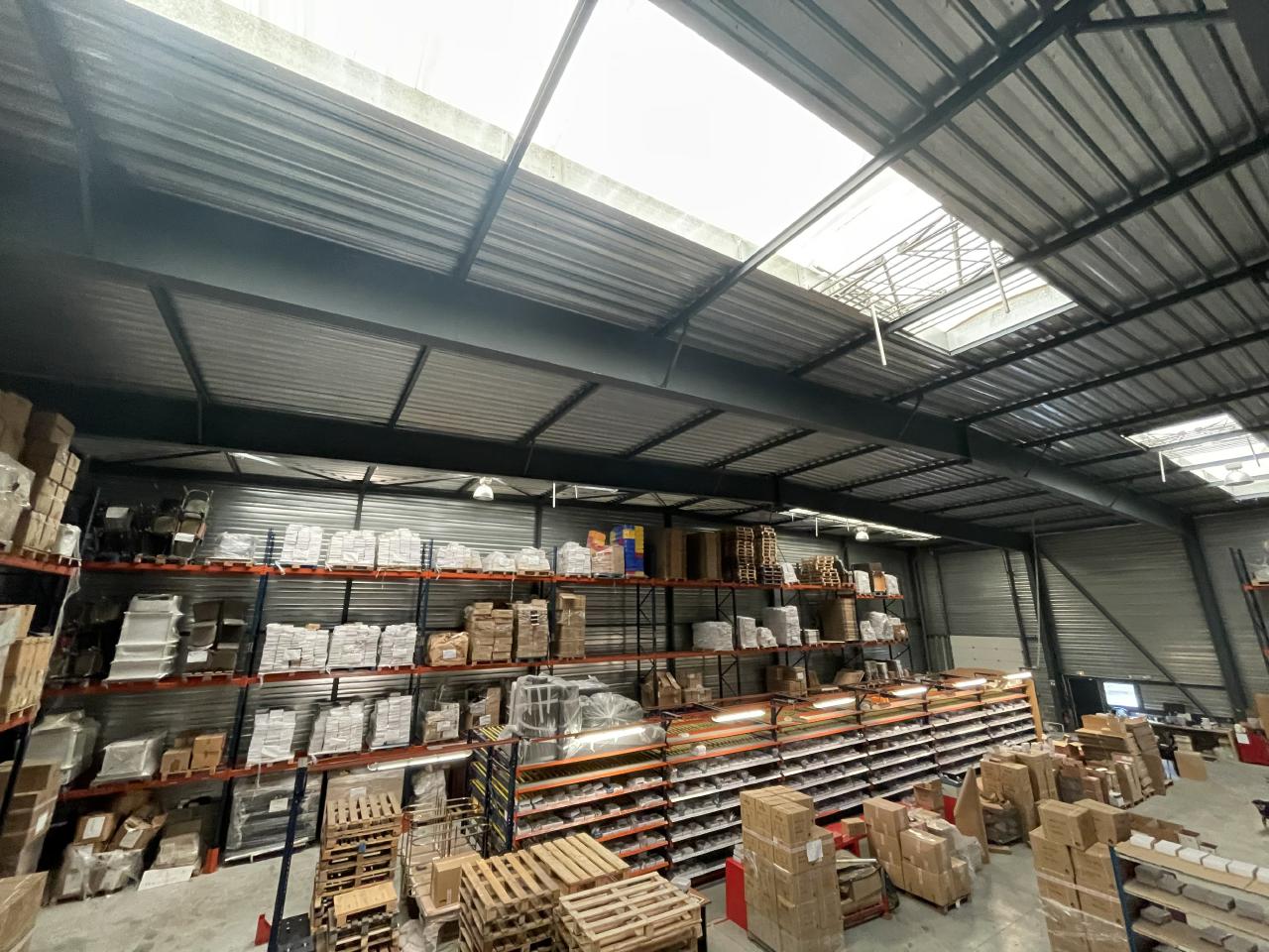 Location local d'activité Houdan Yvelines OLACT2531033 5