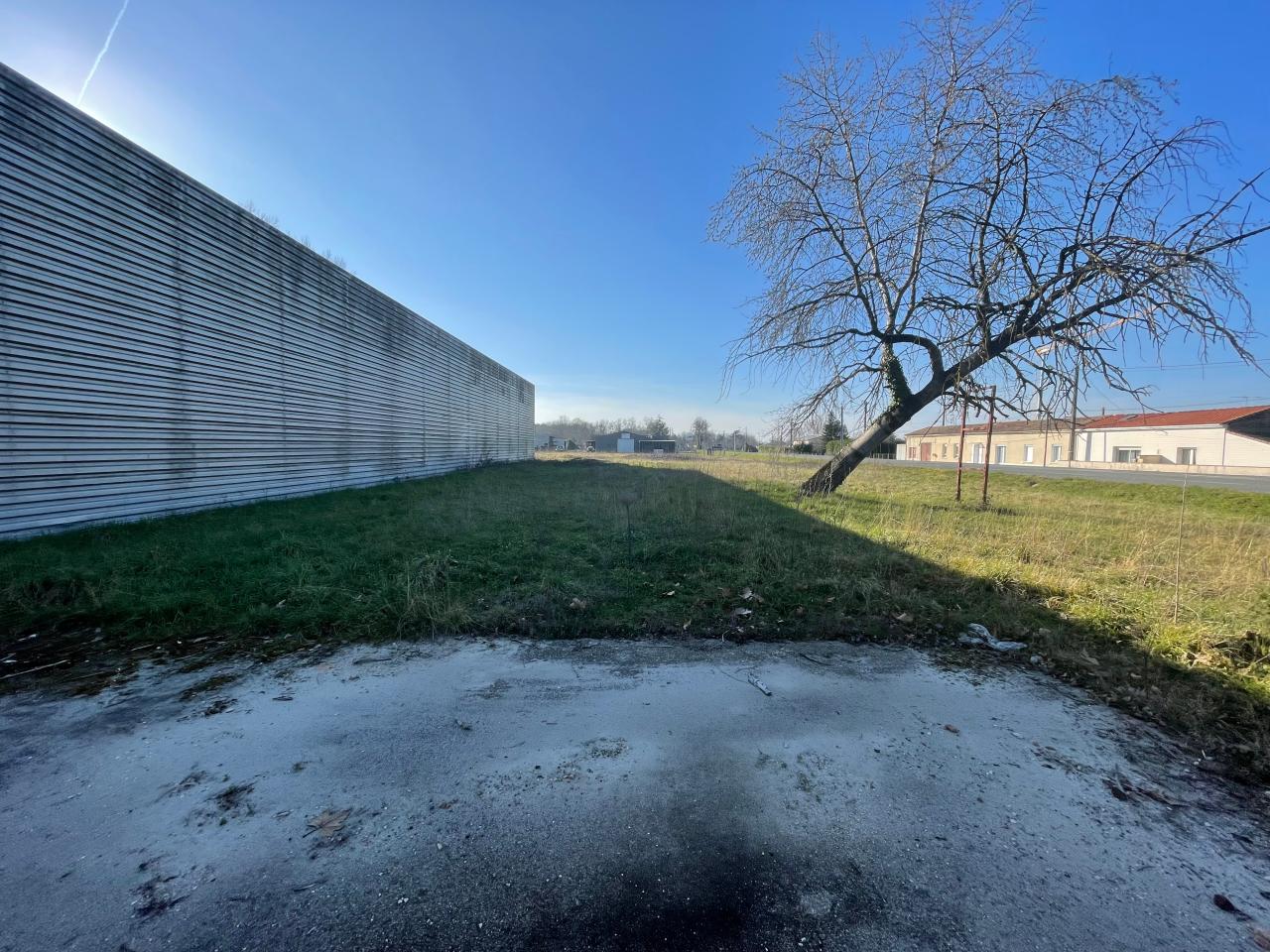 Vente local d'activité Moulin-Neuf Dordogne OVACT2530820 30